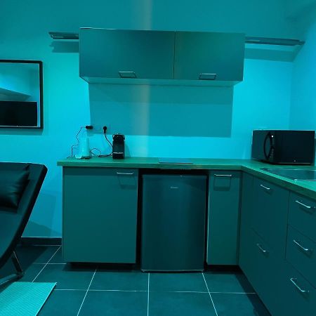 Apartmán Appart Spa Privatif Laon Exteriér fotografie